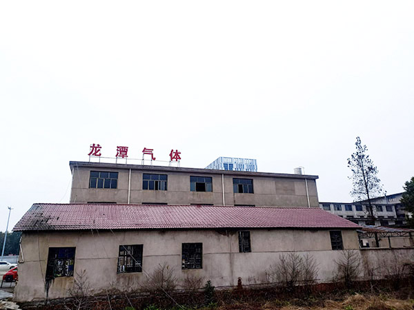 廠房環境